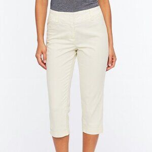 Star City Women’s Cropped Pants | Size 14 | Preowned | Good Condition